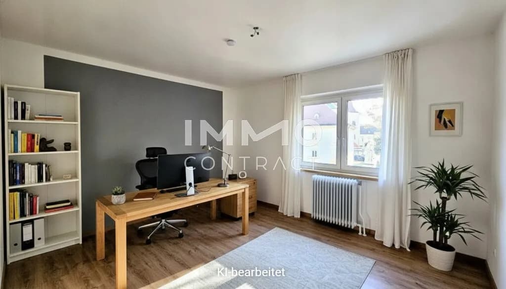 4-Zimmer-Wohnung kaufen in Mödling – 154,27 m², € 424.000 – Bild 16 von 22