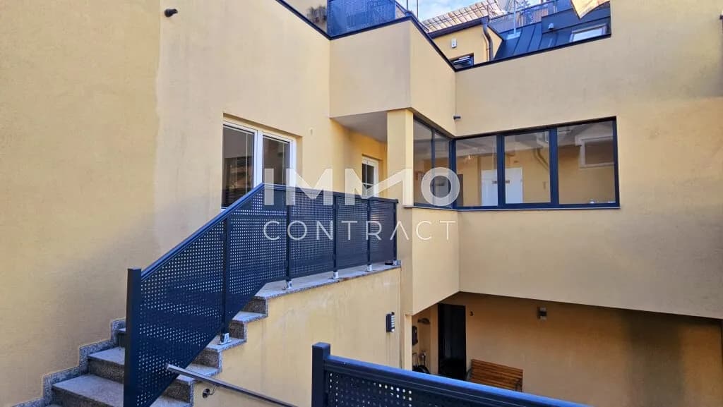 4-Zimmer-Wohnung kaufen in Mödling – 154,27 m², € 424.000 – Bild 19 von 22