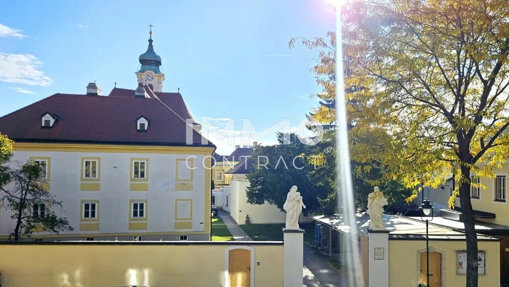 4-Zimmer-Wohnung kaufen in Mödling – 154,27 m², € 424.000 – Bild 20 von 22