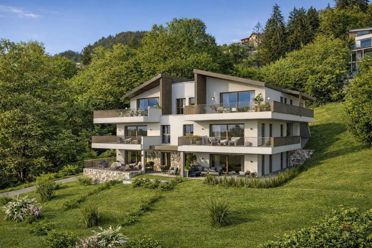 2-Zimmer-Wohnung kaufen in Spittal an der Drau – 74,75 m², € 658.000 – Bild 6 von 8