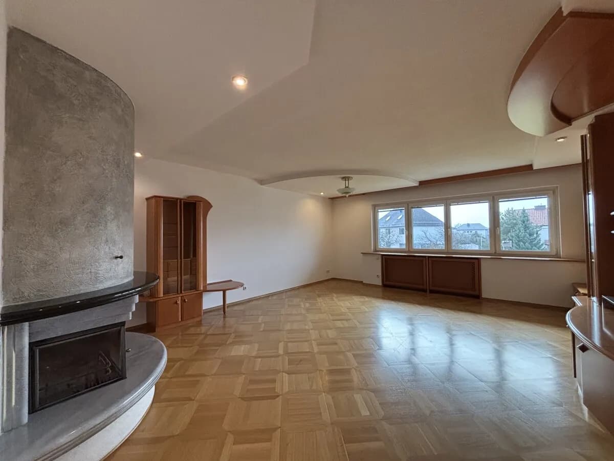 3-Zimmer-Wohnung mieten in Amstetten – 103,36 m², € 999 – Bild 1 von 10