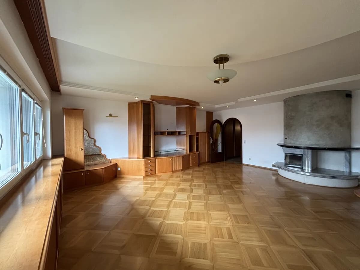 3-Zimmer-Wohnung mieten in Amstetten – 103,36 m², € 999 – Bild 2 von 10