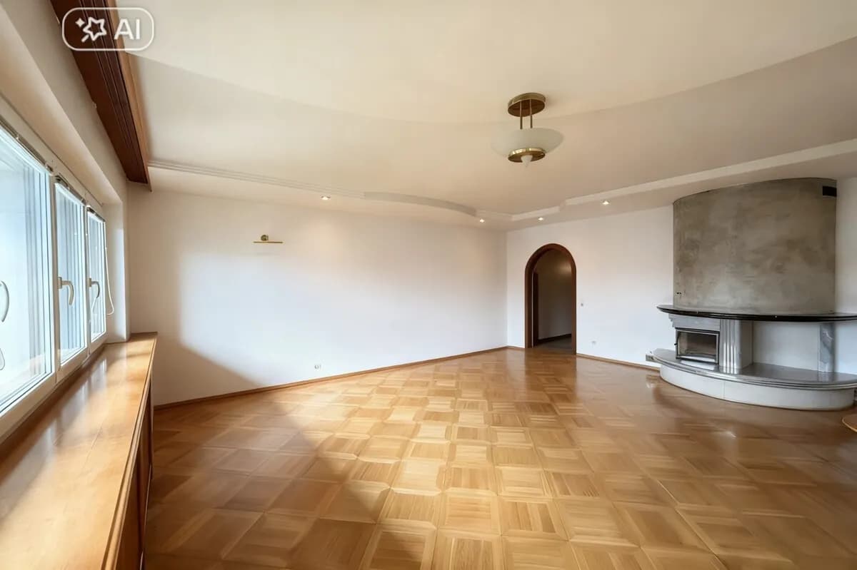 3-Zimmer-Wohnung mieten in Amstetten – 103,36 m², € 999 – Bild 3 von 10