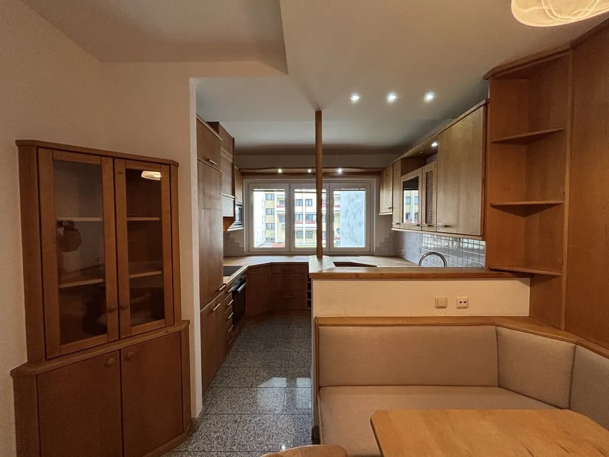 3-Zimmer-Wohnung mieten in Amstetten – 103,36 m², € 999 – Bild 5 von 10
