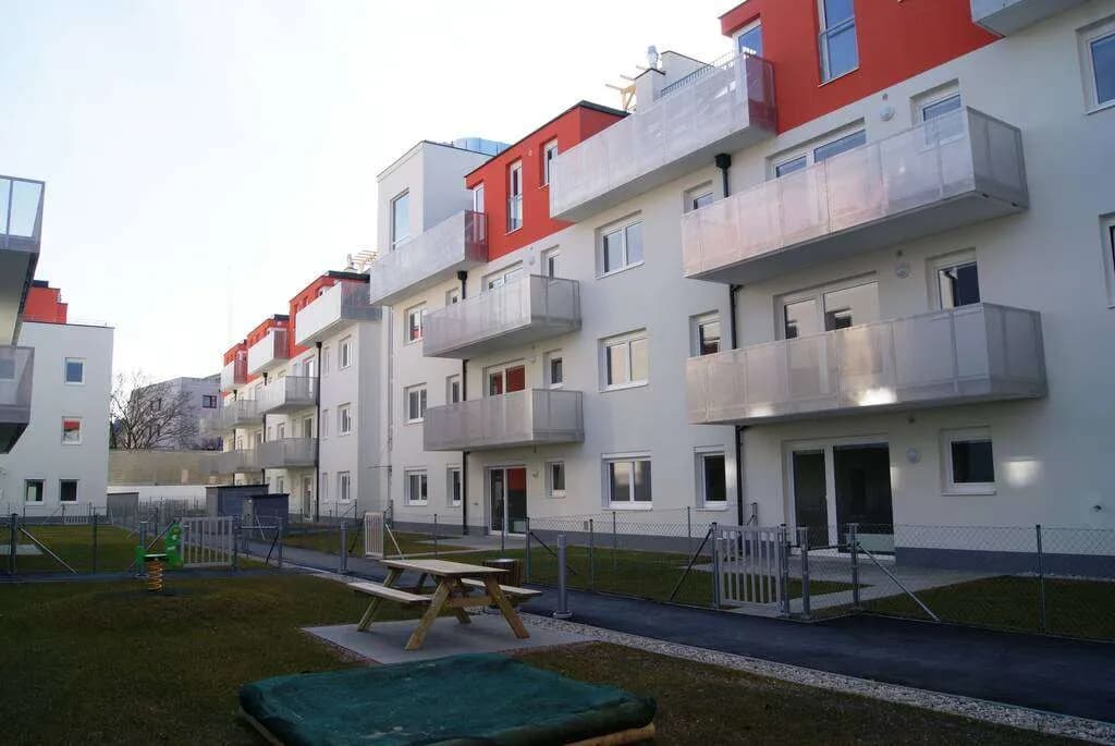 Immobilie mieten in Mödling – € 49 – Bild 1 von 3