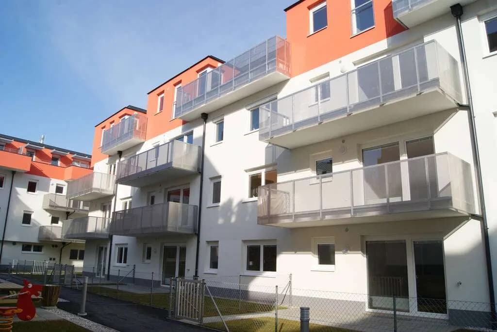 Immobilie mieten in Mödling – € 49 – Bild 2 von 3