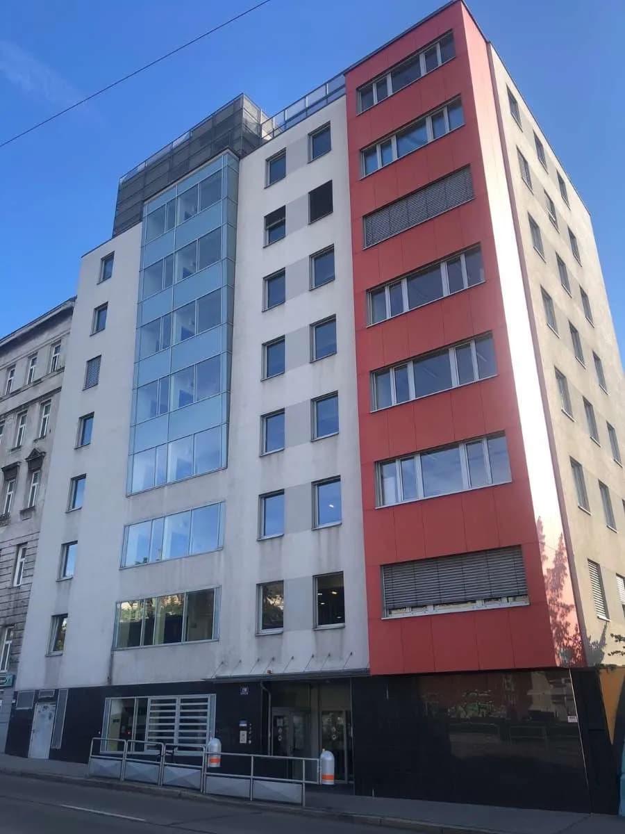 Gewerbeimmobilie mieten in Wien – 400 m², € 13 – Bild 3 von 14