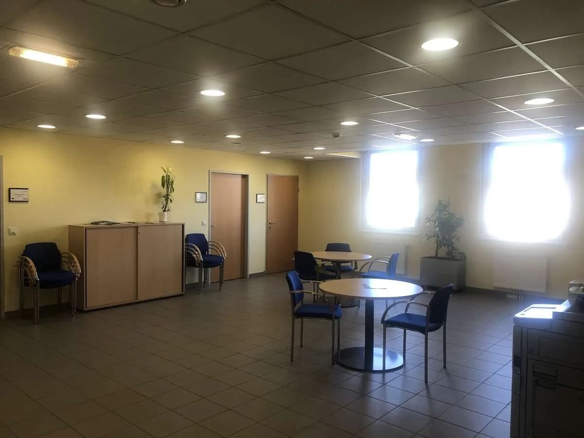 Gewerbeimmobilie mieten in Wien – 400 m², € 13 – Bild 5 von 14