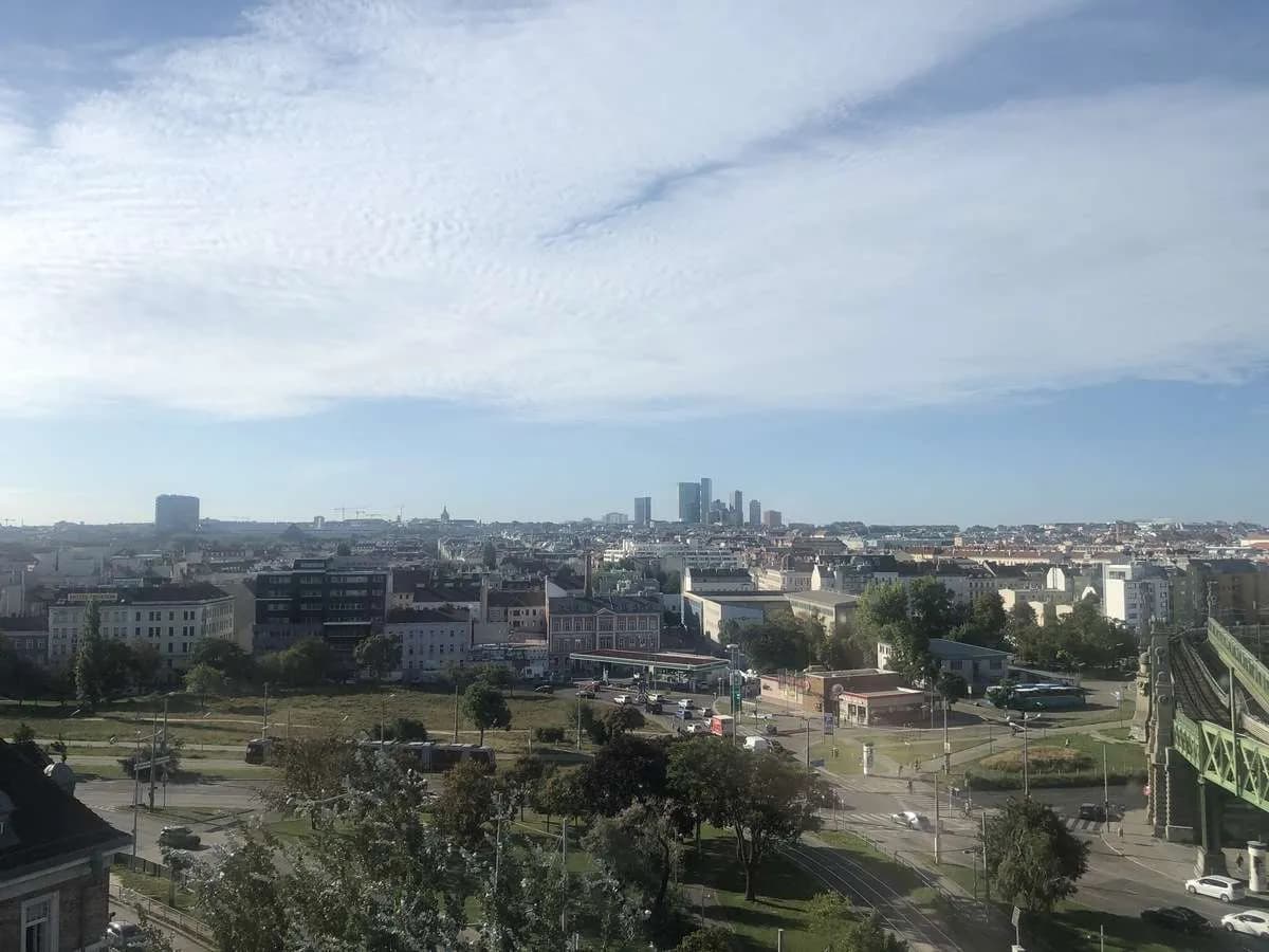 Gewerbeimmobilie mieten in Wien – 400 m², € 13 – Bild 6 von 14