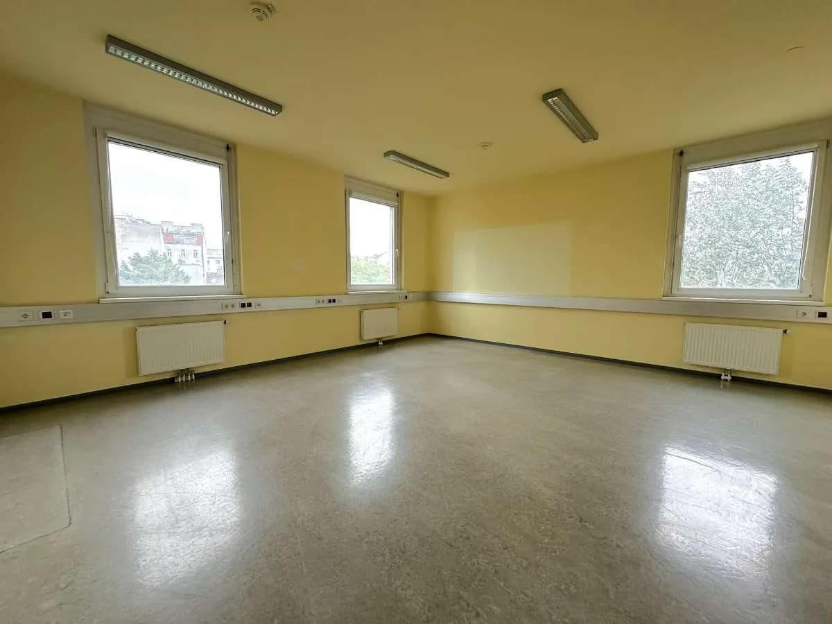 Gewerbeimmobilie mieten in Wien – 400 m², € 13 – Bild 12 von 14