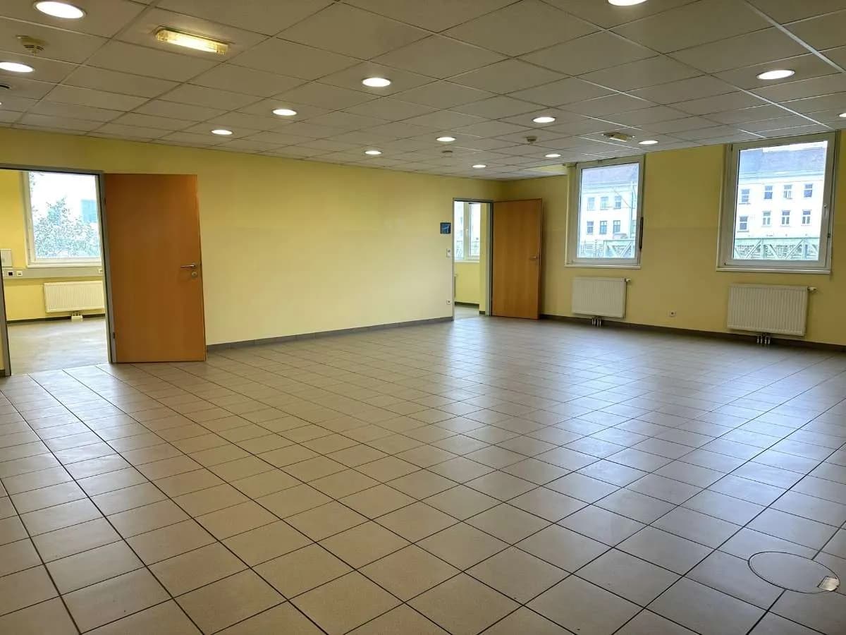 Gewerbeimmobilie mieten in Wien – 400 m², € 13 – Bild 13 von 14