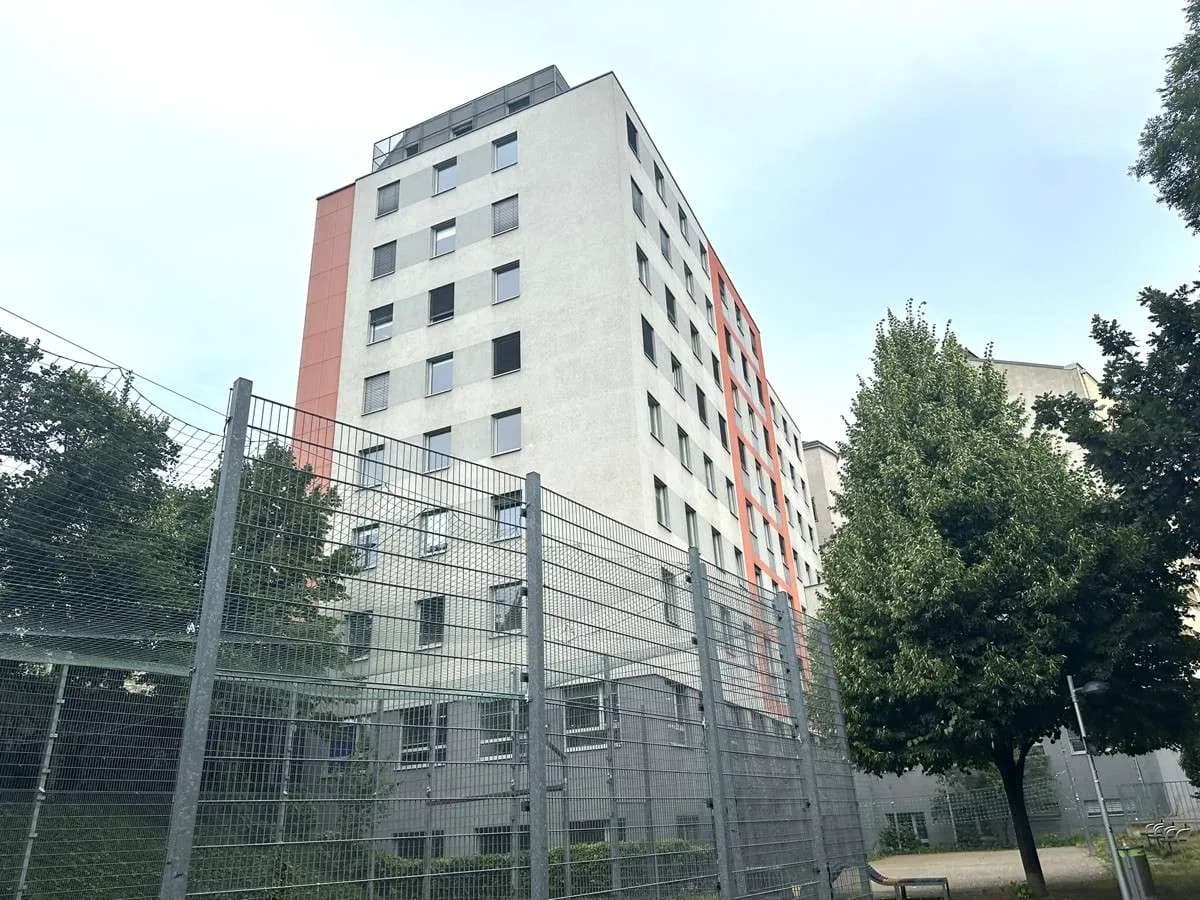 Gewerbeimmobilie mieten in Wien – 400 m², € 13 – Bild 14 von 14