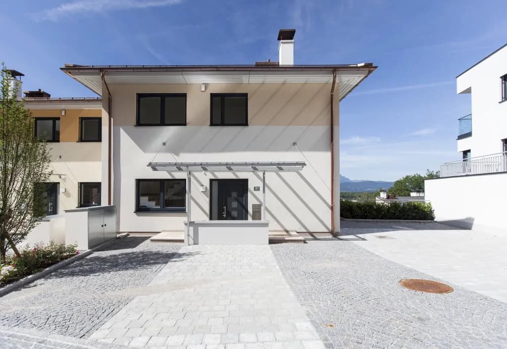 4-Zimmer-Haus kaufen in Salzburg-Umgebung – 200,67 m², € 1.295.000 – Bild 2 von 23