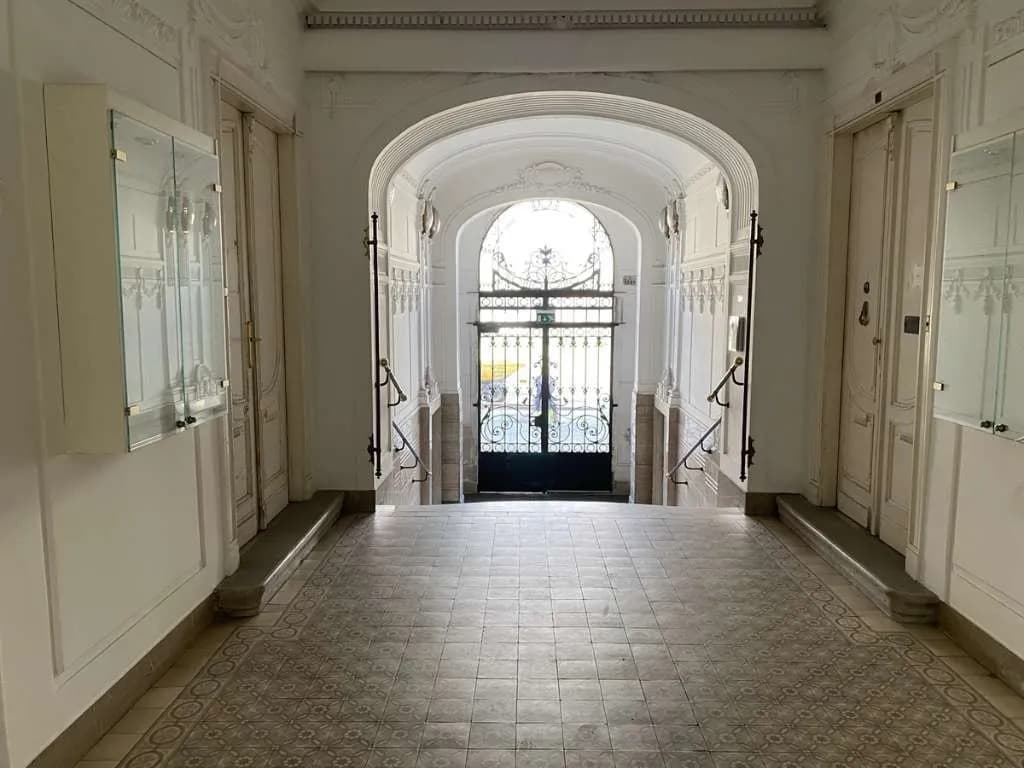 Gewerbeimmobilie mieten in Wien – 900 m² – Bild 9 von 11