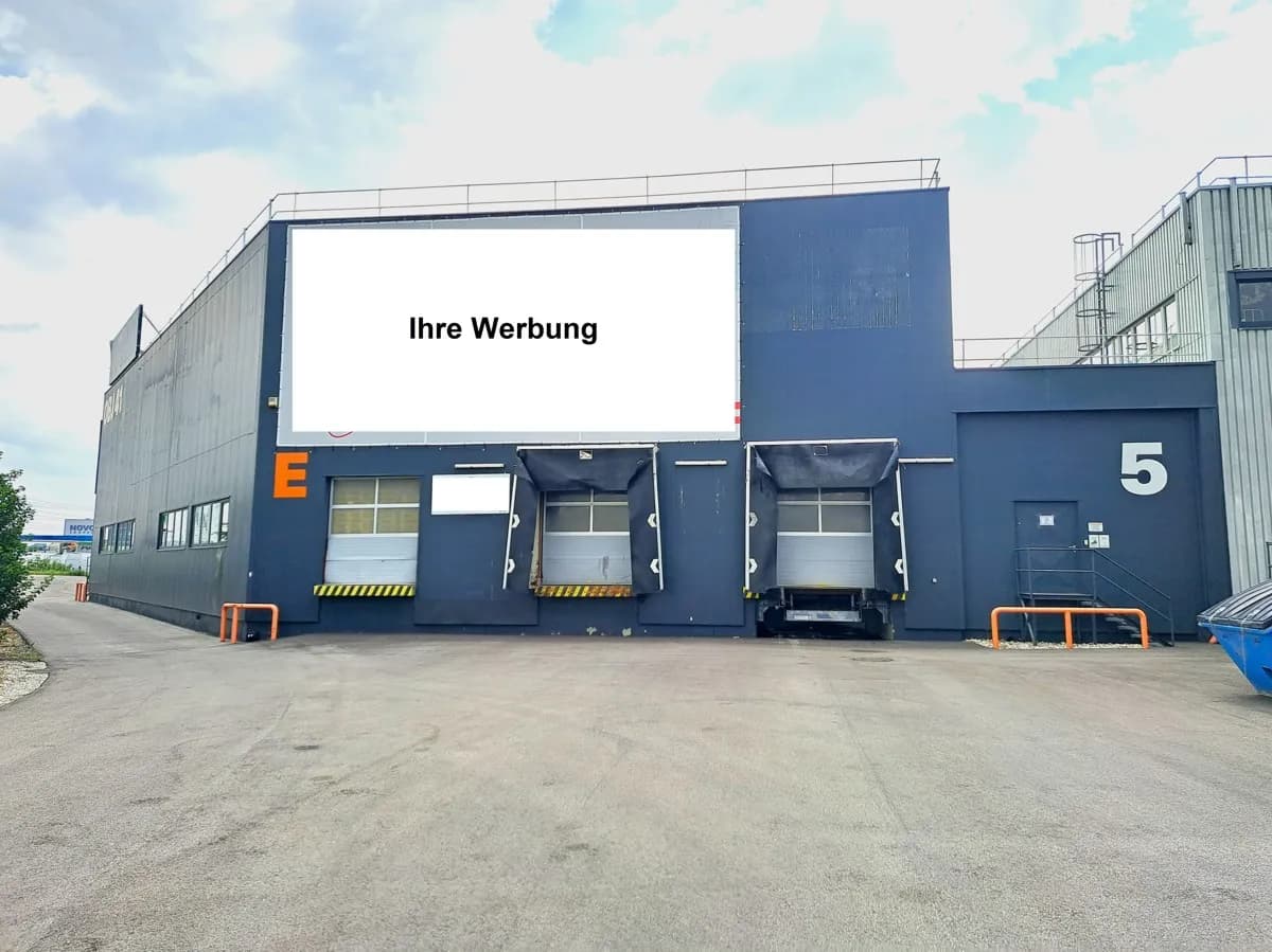 Gewerbeimmobilie mieten in Mödling – 1 030 m², € 7 – Bild 3 von 15