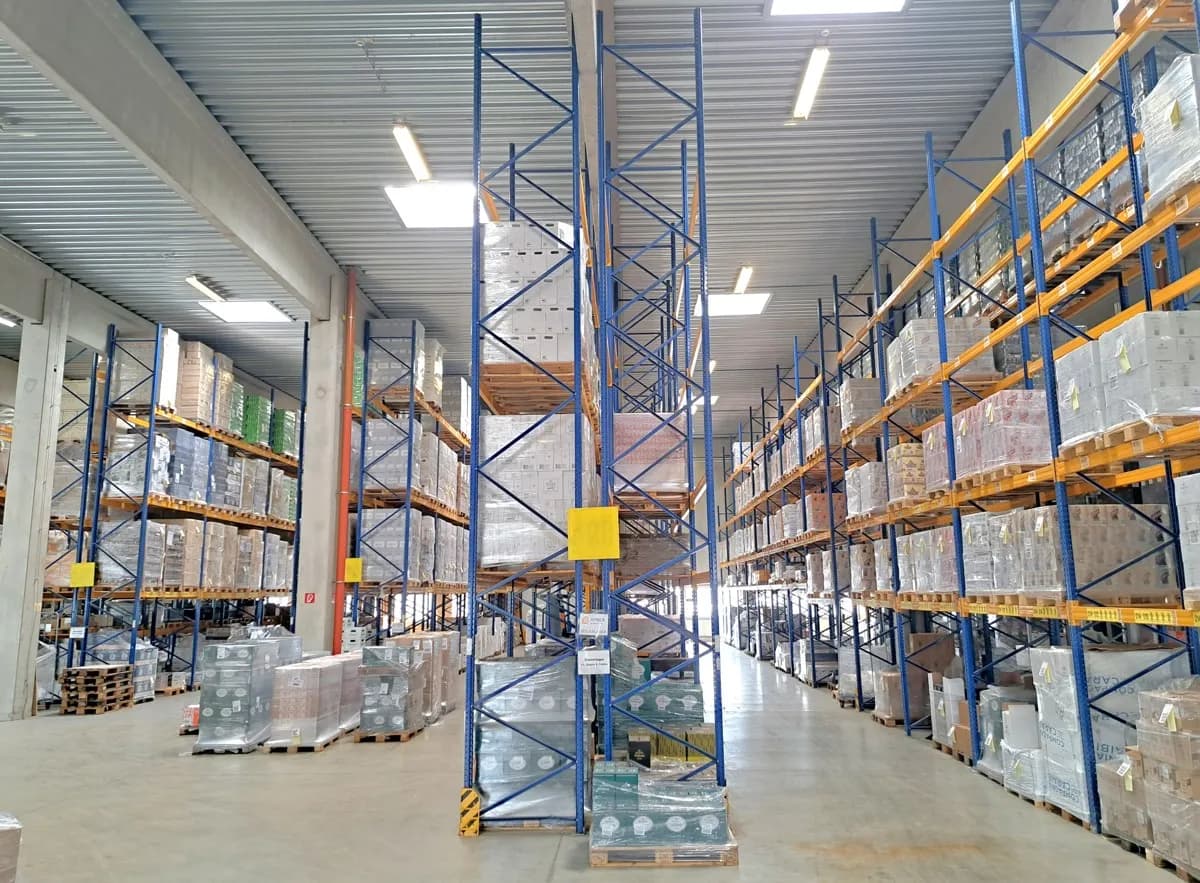 Gewerbeimmobilie mieten in Mödling – 1 030 m², € 7 – Bild 4 von 15