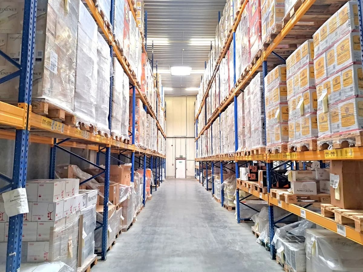 Gewerbeimmobilie mieten in Mödling – 1 030 m², € 7 – Bild 7 von 15