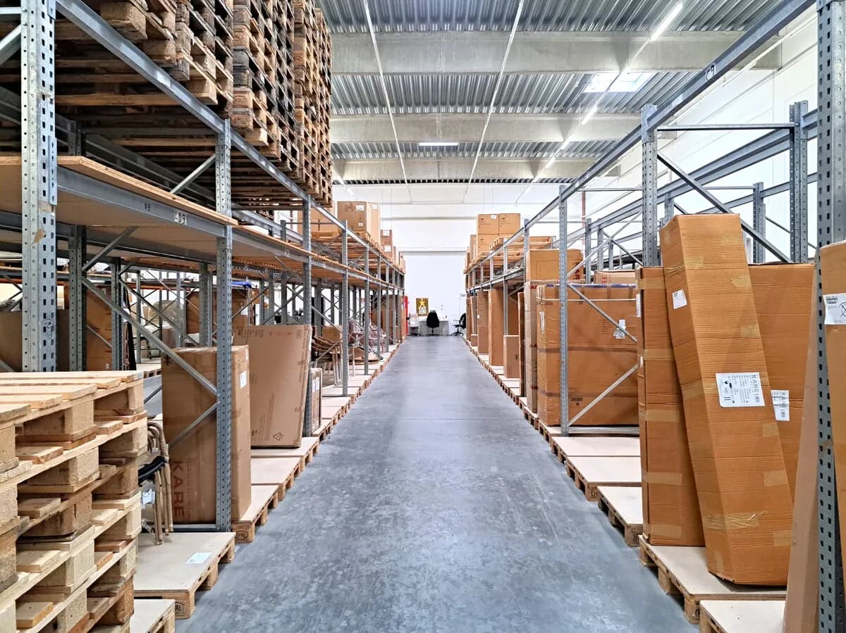 Gewerbeimmobilie mieten in Mödling – 1 030 m², € 7 – Bild 15 von 15