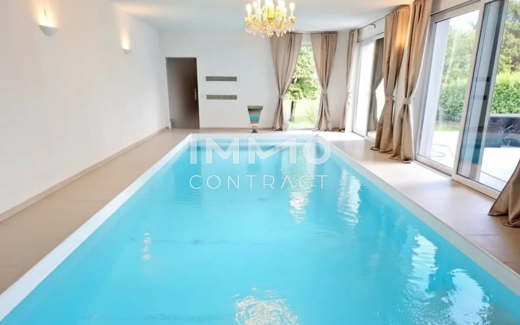 11-Zimmer-Immobilie kaufen in Baden – 700 m², € 3.300.000 – Bild 1 von 17