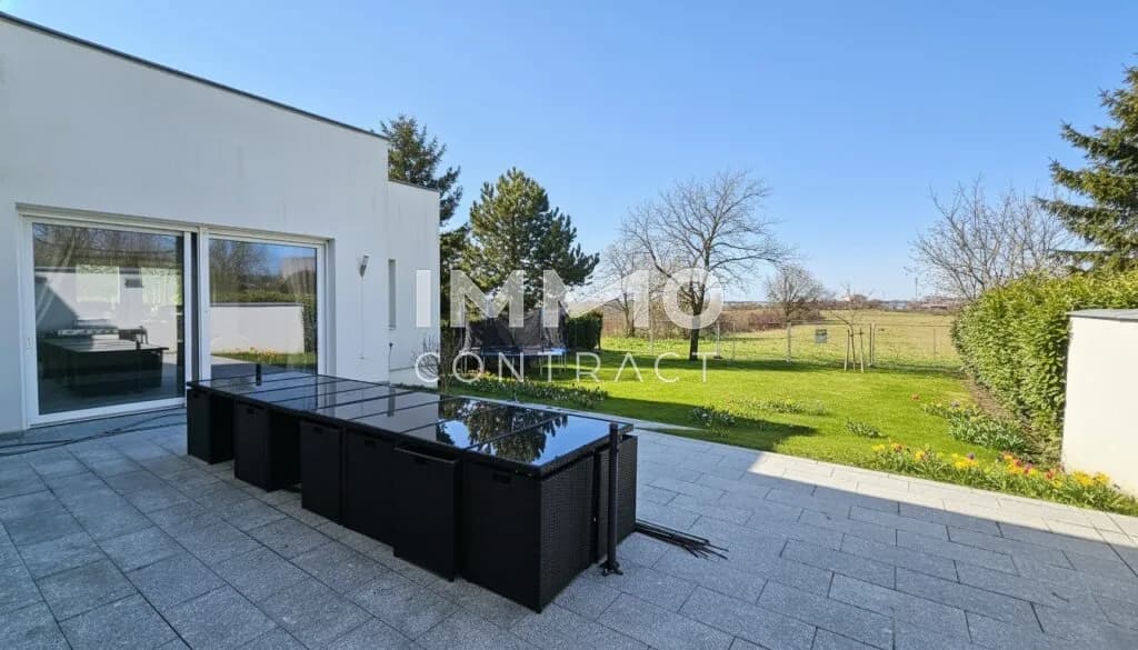 11-Zimmer-Immobilie kaufen in Baden – 700 m², € 3.300.000 – Bild 14 von 17