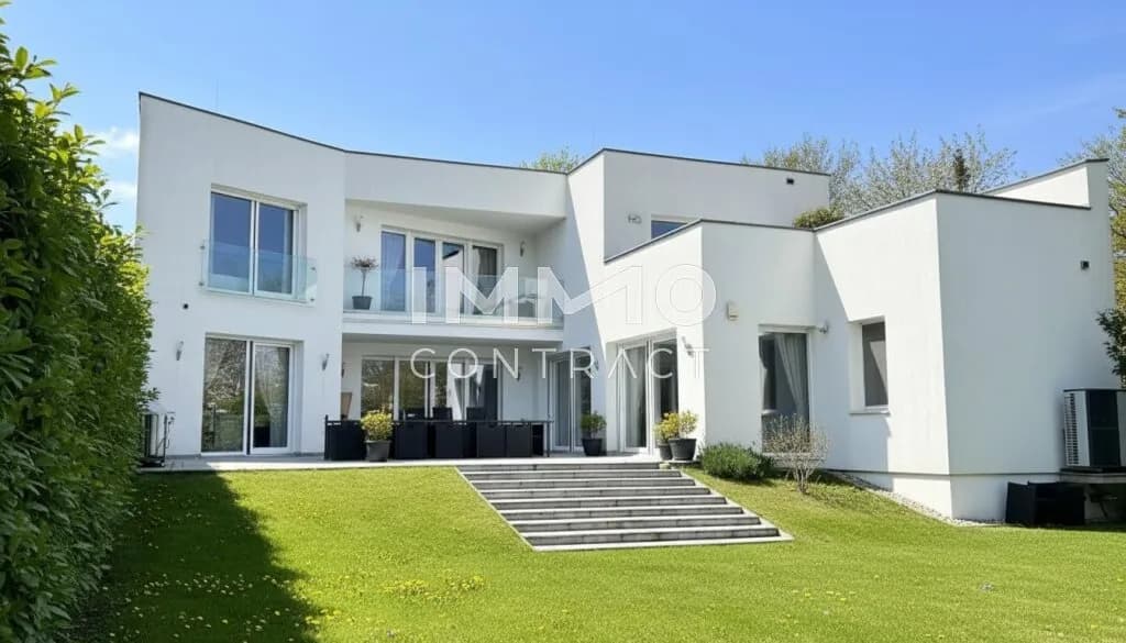 11-Zimmer-Immobilie kaufen in Baden – 700 m², € 3.300.000 – Bild 15 von 17