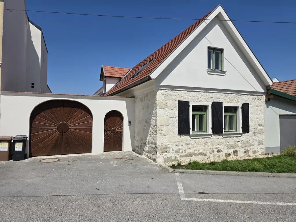 Haus kaufen in Eisenstadt - Umgebung – € 1.190.000