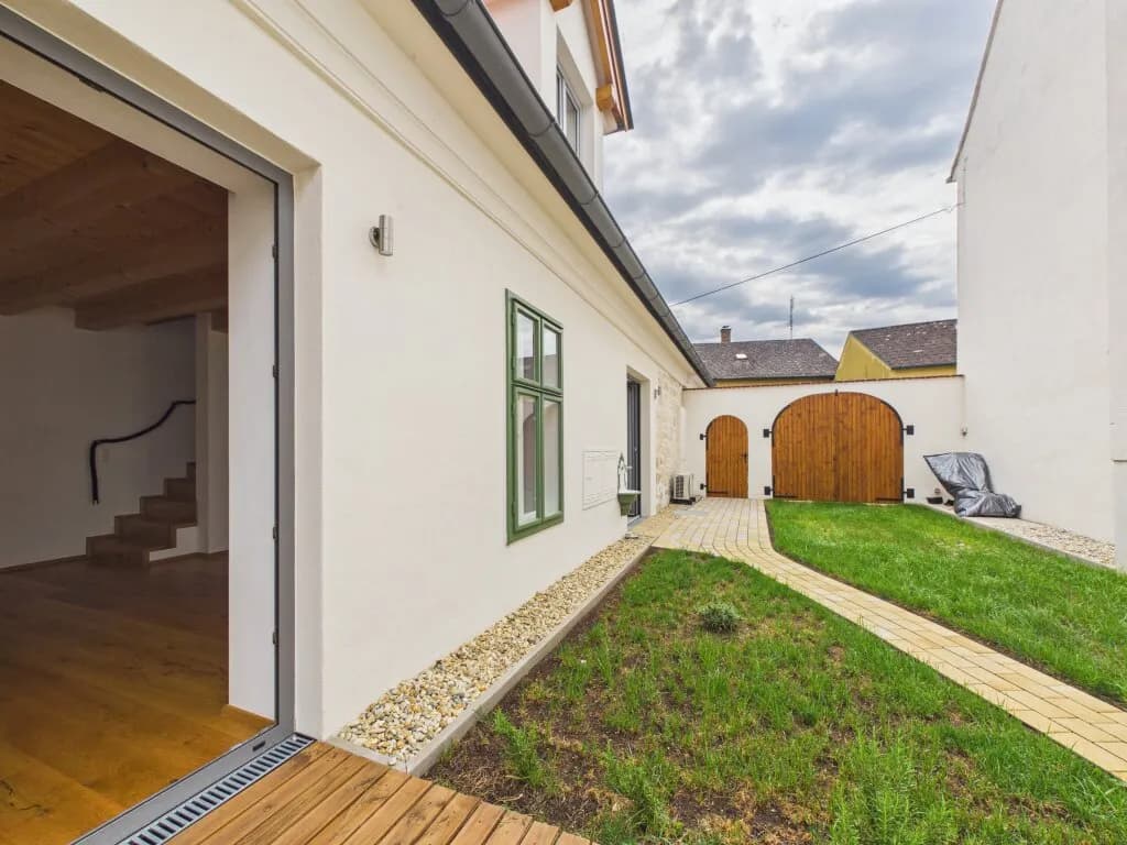Haus kaufen in Eisenstadt - Umgebung – € 1.190.000 – Bild 4 von 52