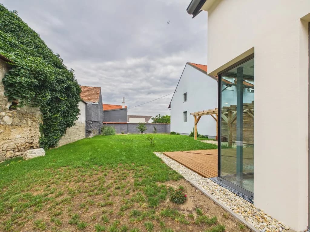 Haus kaufen in Eisenstadt - Umgebung – € 1.190.000 – Bild 44 von 52