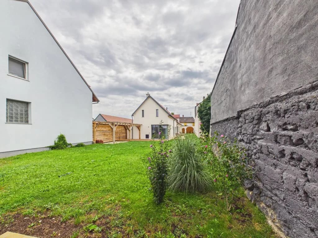 Haus kaufen in Eisenstadt - Umgebung – € 1.190.000 – Bild 45 von 52