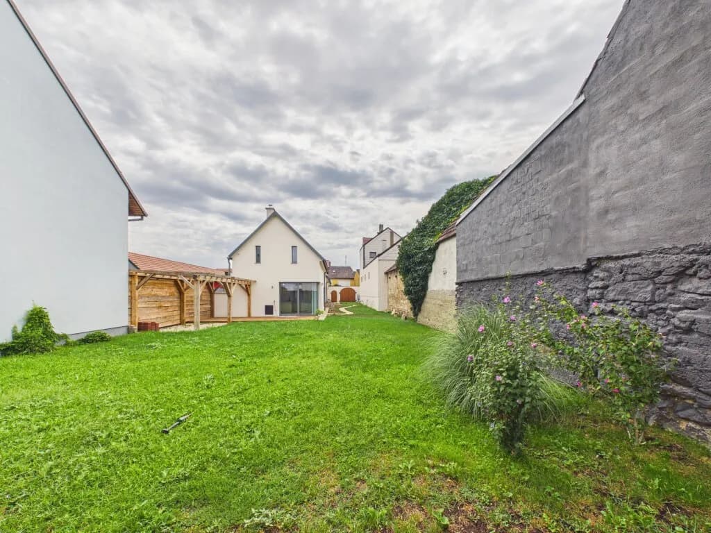 Haus kaufen in Eisenstadt - Umgebung – € 1.190.000 – Bild 46 von 52