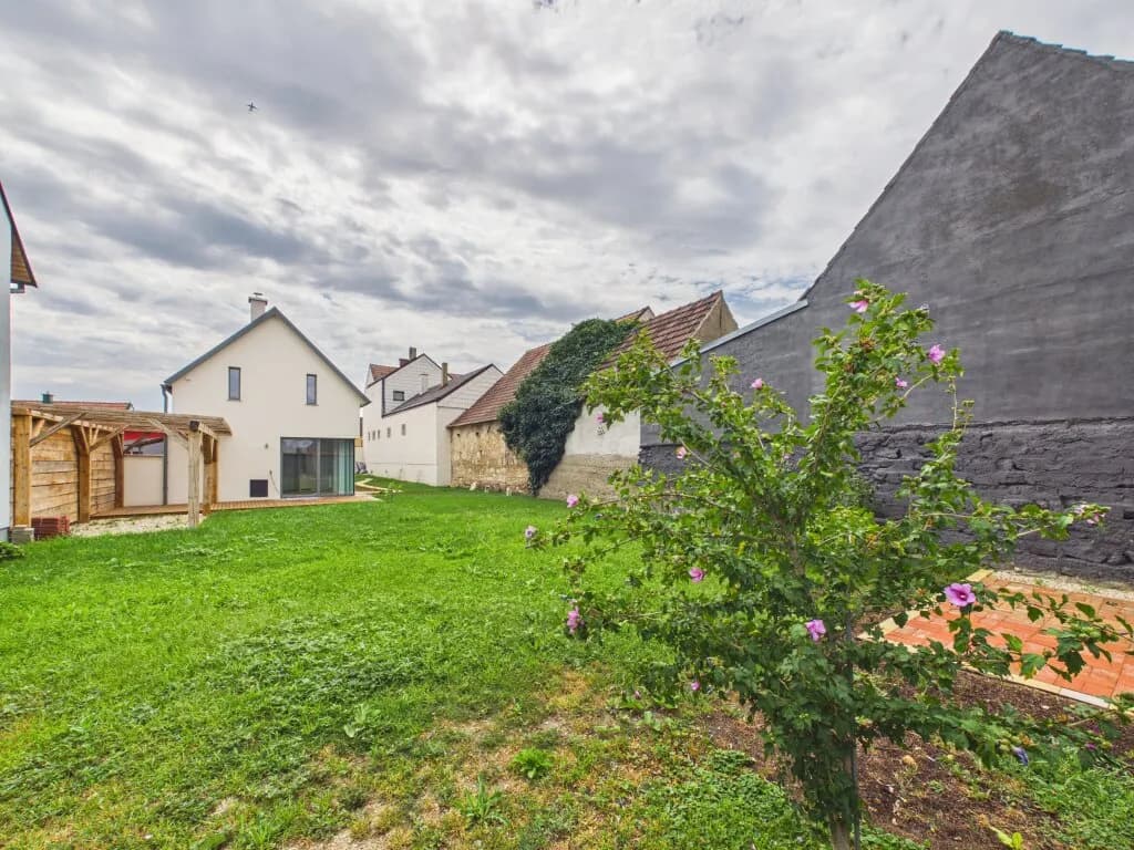 Haus kaufen in Eisenstadt - Umgebung – € 1.190.000 – Bild 47 von 52