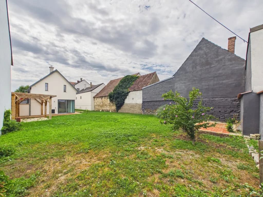 Haus kaufen in Eisenstadt - Umgebung – € 1.190.000 – Bild 48 von 52