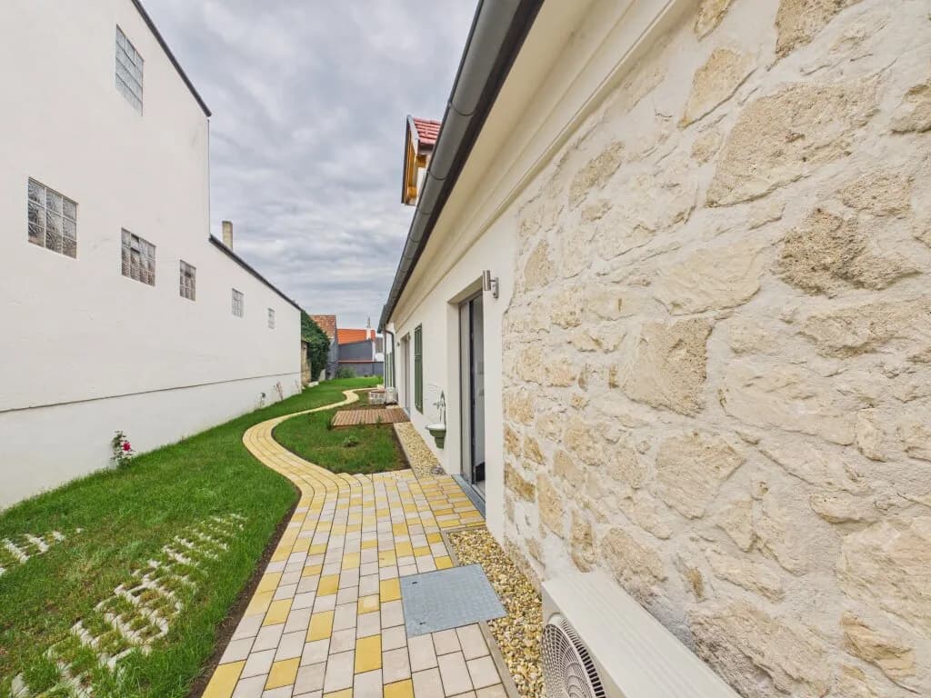 Haus kaufen in Eisenstadt - Umgebung – € 1.190.000 – Bild 49 von 52