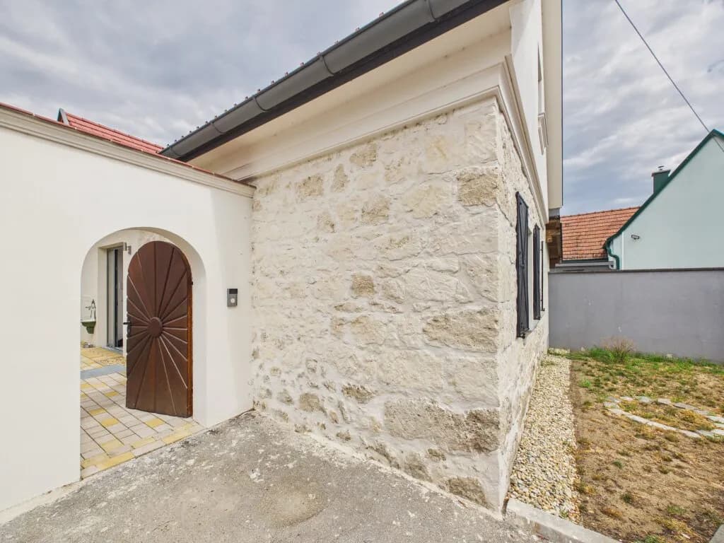 Haus kaufen in Eisenstadt - Umgebung – € 1.190.000 – Bild 50 von 52