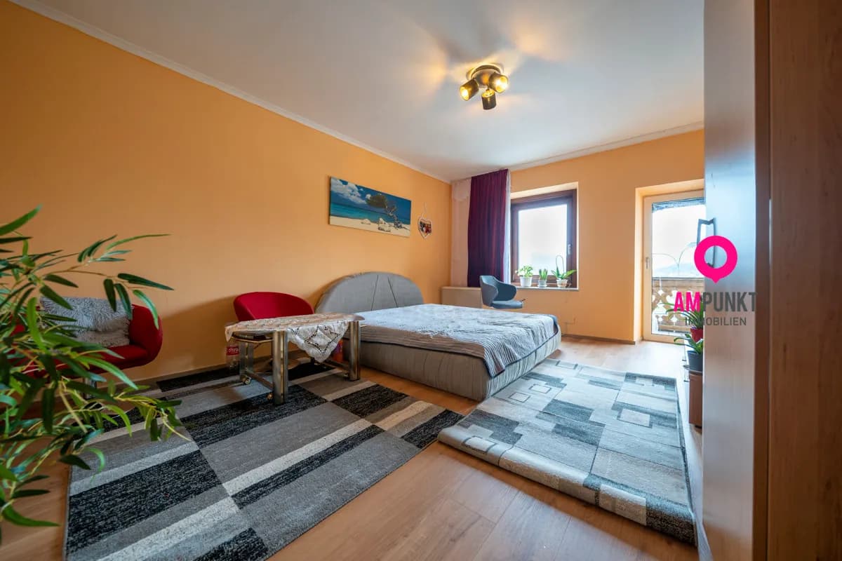 1-Zimmer-Wohnung kaufen in Hallein – 29,87 m², € 94.090