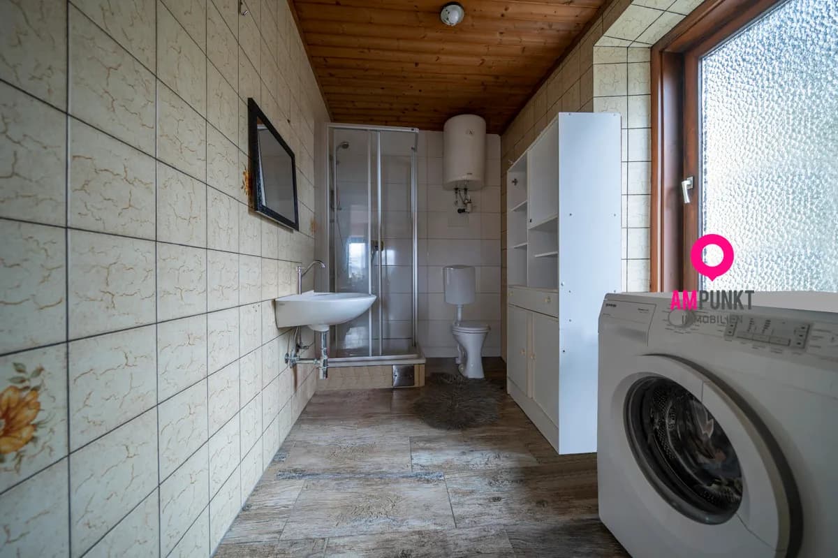 1-Zimmer-Wohnung kaufen in Hallein – 29,87 m², € 94.090 – Bild 3 von 5