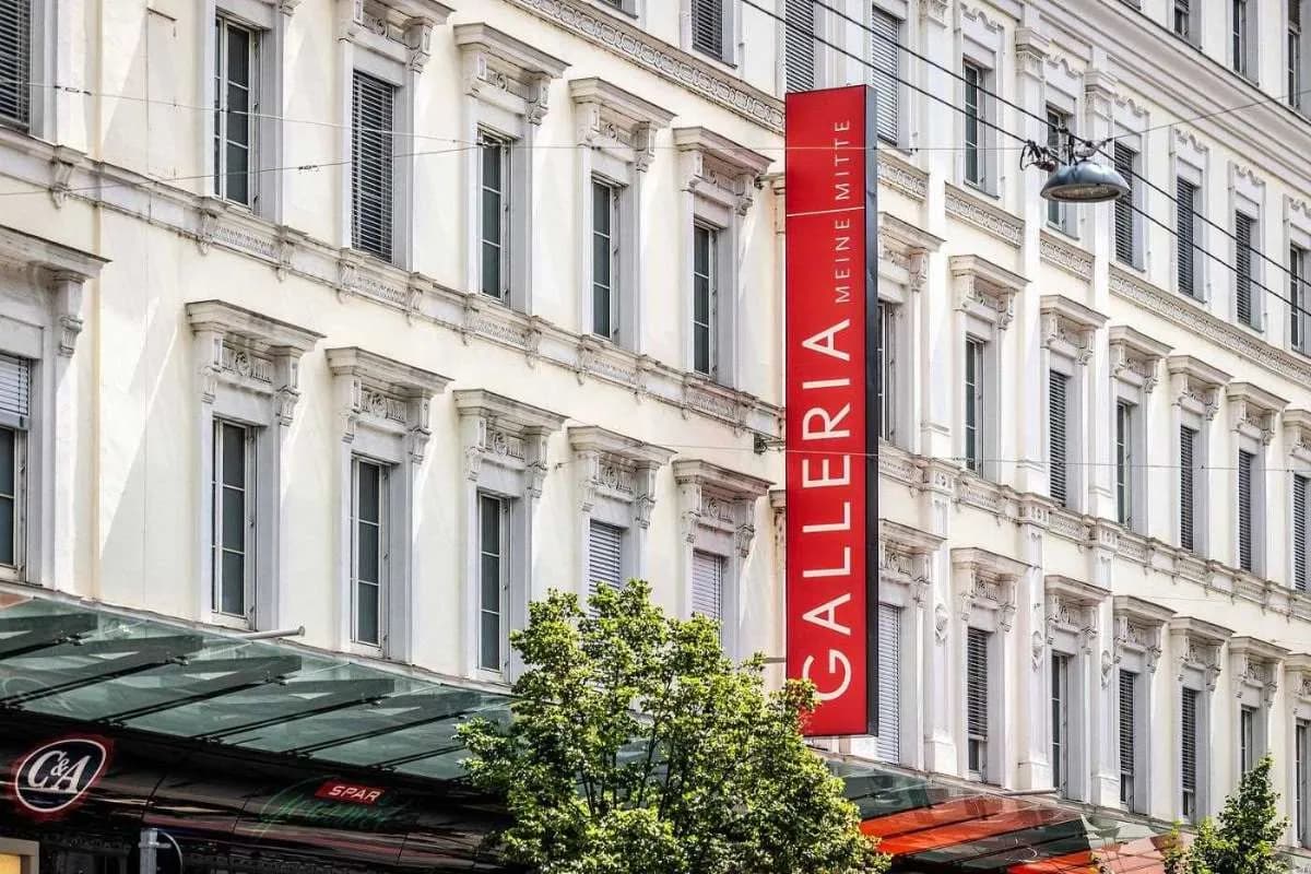 Gewerbeimmobilie mieten in Wien – 101 m², € 1.283 – Bild 4 von 7