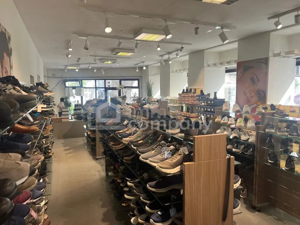 5-Zimmer-Gewerbeimmobilie kaufen in Wien – 164 m², € 700.000 – Bild 5 von 9