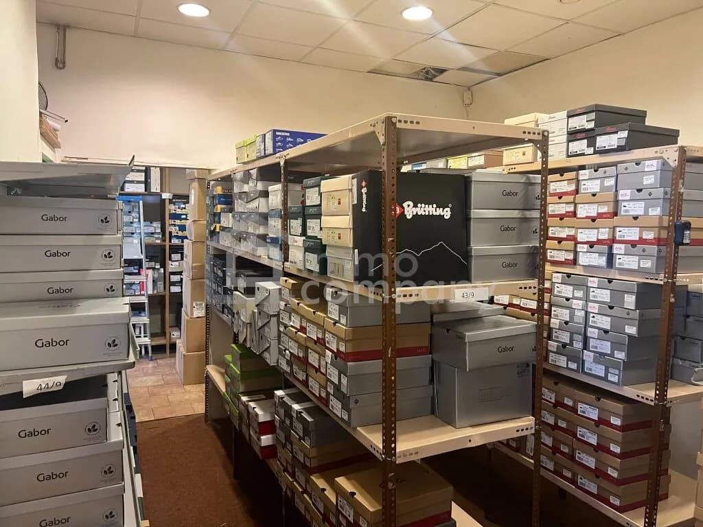 5-Zimmer-Gewerbeimmobilie kaufen in Wien – 164 m², € 700.000 – Bild 6 von 9