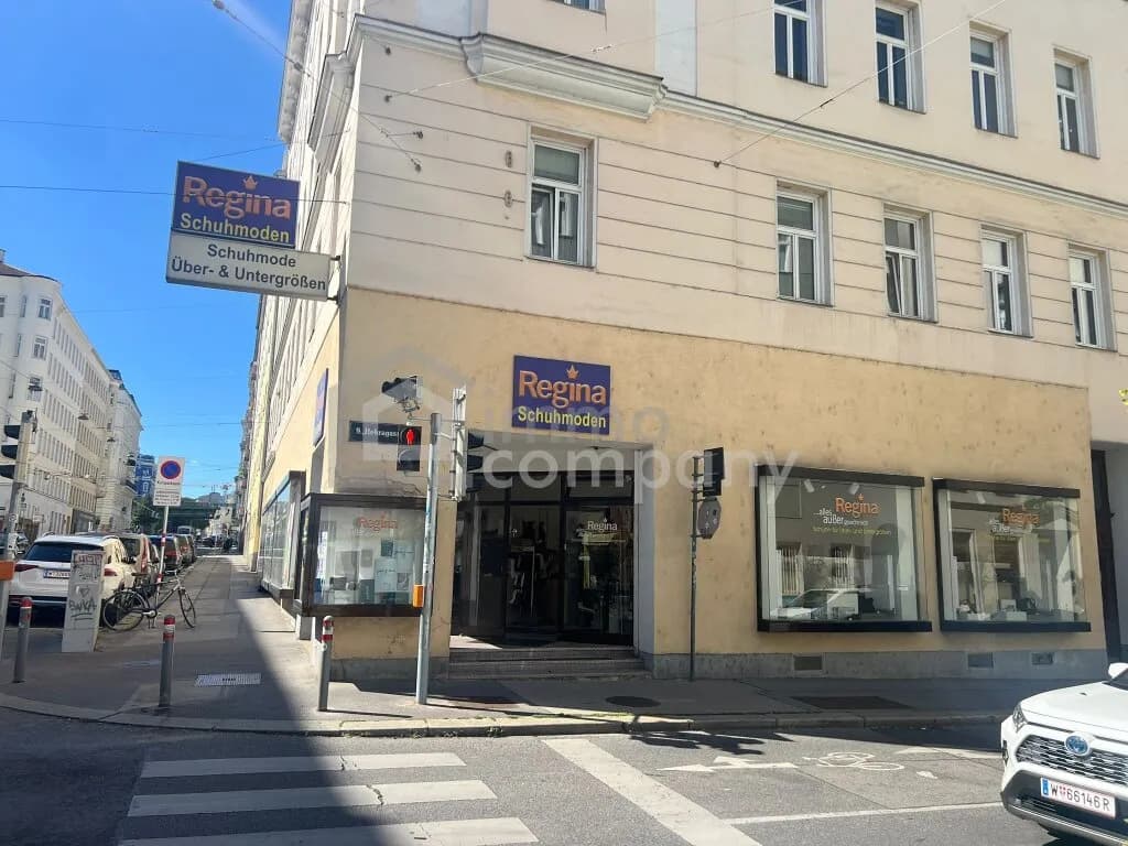 5-Zimmer-Gewerbeimmobilie kaufen in Wien – 164 m², € 700.000 – Bild 7 von 9