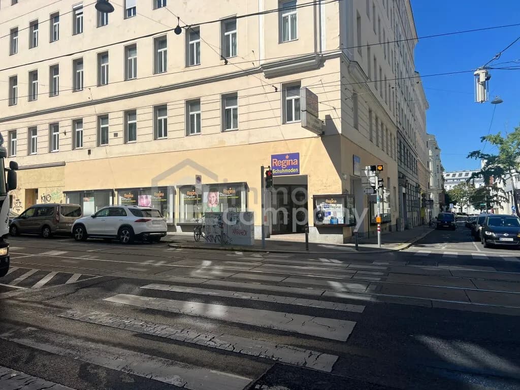 5-Zimmer-Gewerbeimmobilie kaufen in Wien – 164 m², € 700.000 – Bild 8 von 9