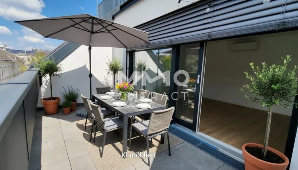4-Zimmer-Wohnung kaufen in Mödling – 141,05 m², € 1.098.000 – Bild 5 von 23