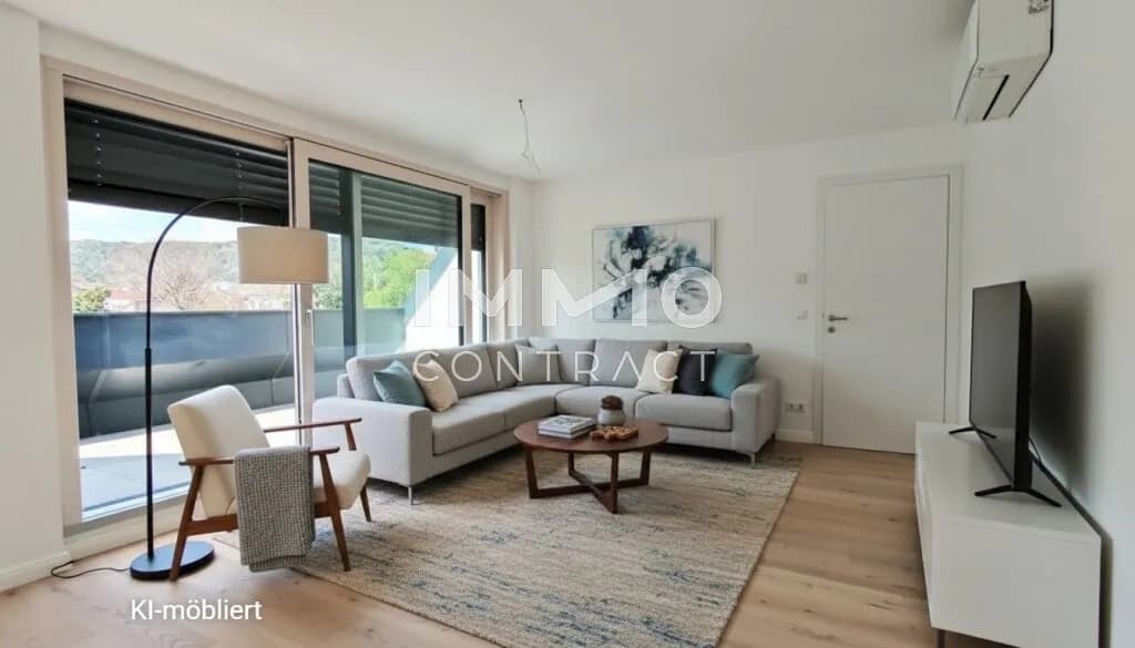 4-Zimmer-Wohnung kaufen in Mödling – 141,05 m², € 1.098.000 – Bild 9 von 23