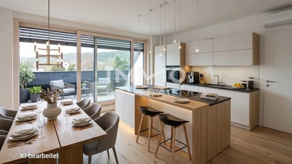 4-Zimmer-Wohnung kaufen in Mödling – 141,05 m², € 1.098.000 – Bild 10 von 23