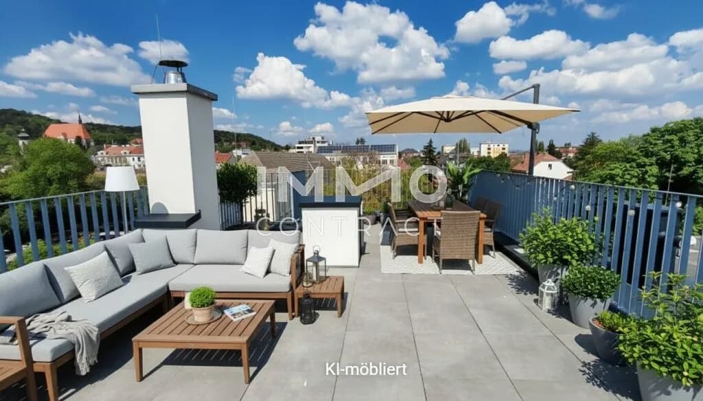 4-Zimmer-Wohnung kaufen in Mödling – 141,05 m², € 1.098.000 – Bild 20 von 23