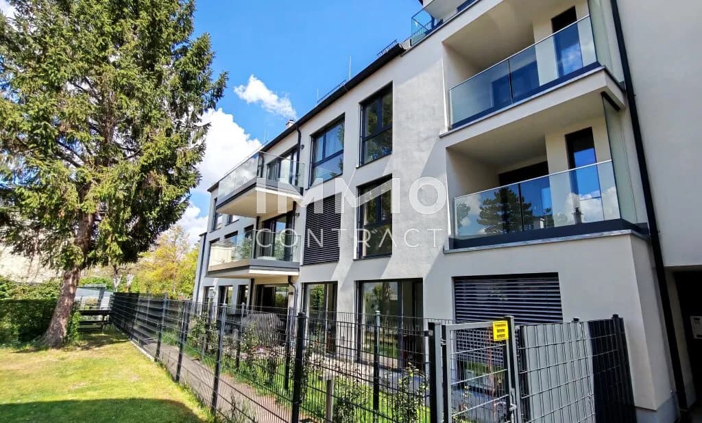 4-Zimmer-Wohnung kaufen in Mödling – 141,05 m², € 1.098.000 – Bild 21 von 23