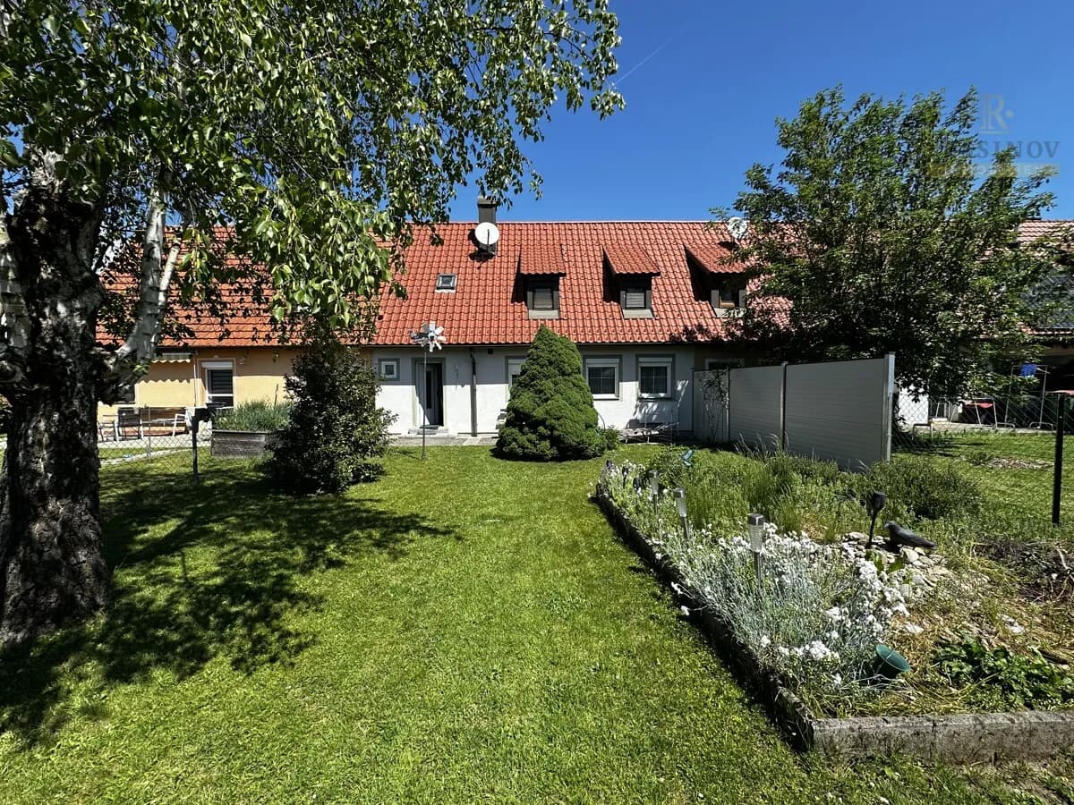 5-Zimmer-Haus kaufen in Völkermarkt – 110 m², € 229.800