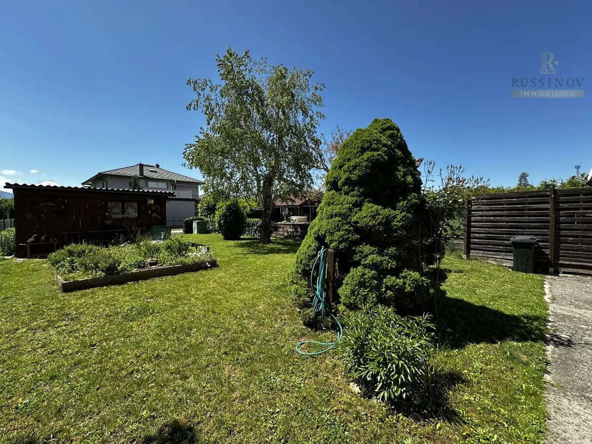5-Zimmer-Haus kaufen in Völkermarkt – 110 m², € 229.800 – Bild 2 von 5