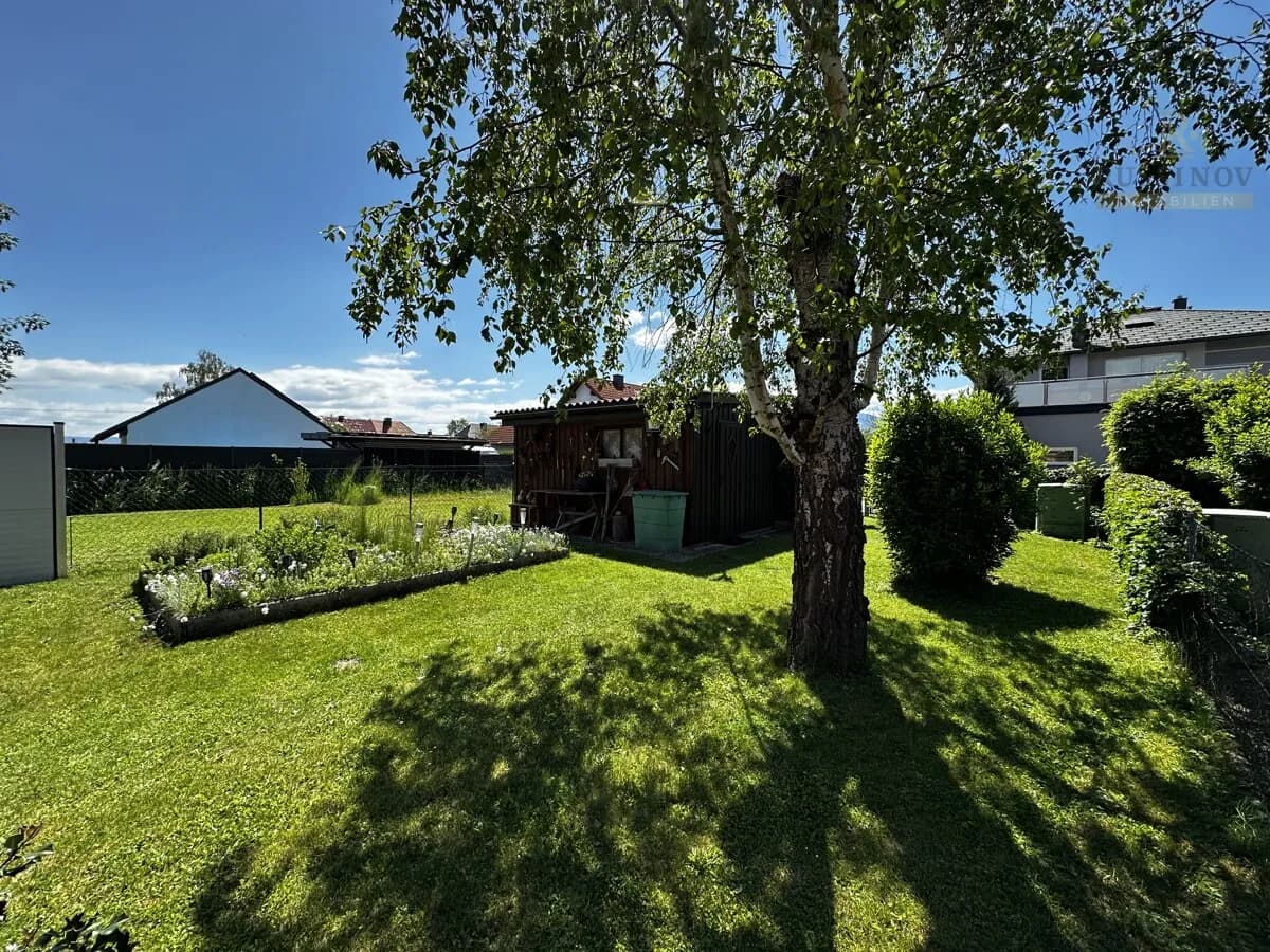 5-Zimmer-Haus kaufen in Völkermarkt – 110 m², € 229.800 – Bild 3 von 5