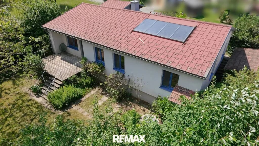 4-Zimmer-Haus kaufen in Sankt Pölten Land – 130,14 m², € 295.000 – Bild 1 von 19